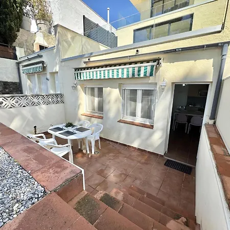 Almadrague 02 Appartement *