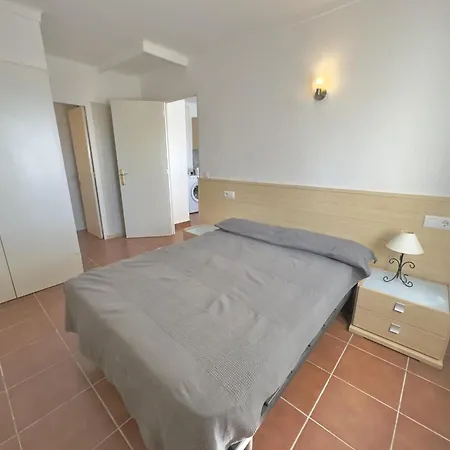 Almadrague 02 Appartement