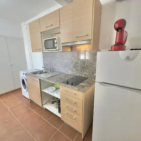 Almadrague 02 Appartement